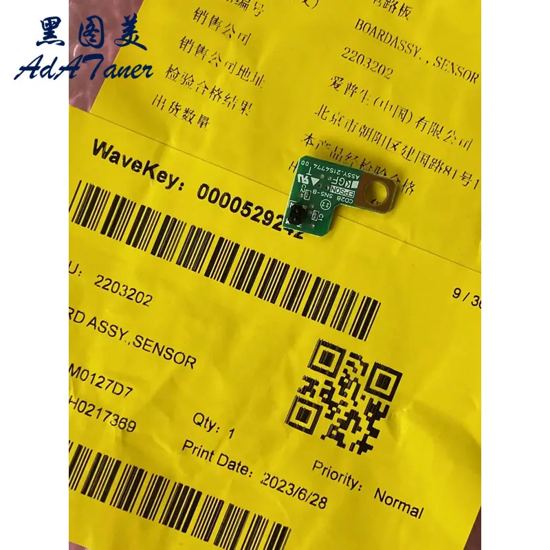 New and original  ENCORDER BOARD ASSY SENSOR 2203202 For EPSON L18050 L18051 L18058 L8050 L8051 L8058 L8180 L8188 L8160