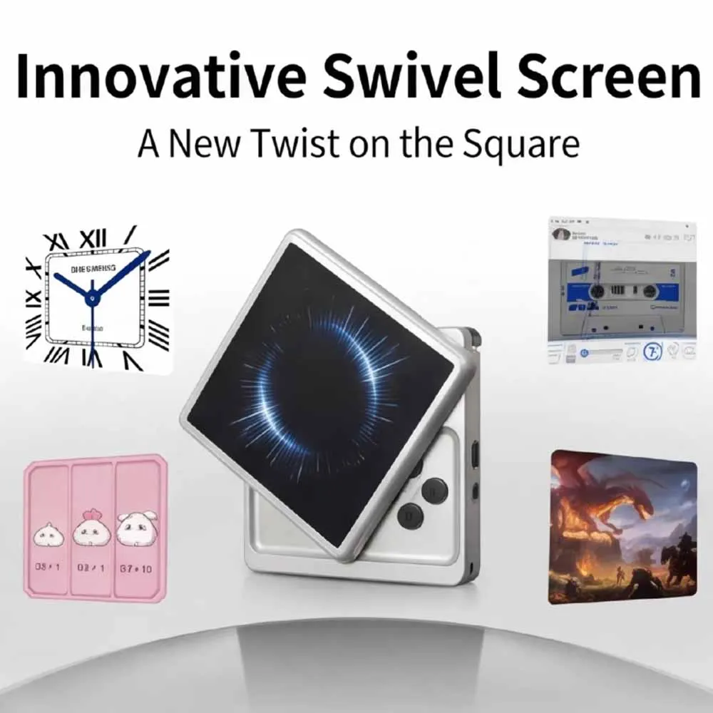 Thumbnail 3 - #82 Ranked Handheld Devices Picks in 2026