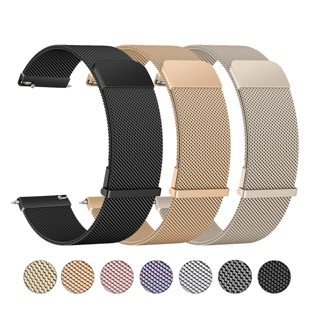 20Mm Metal Magnetic… - image