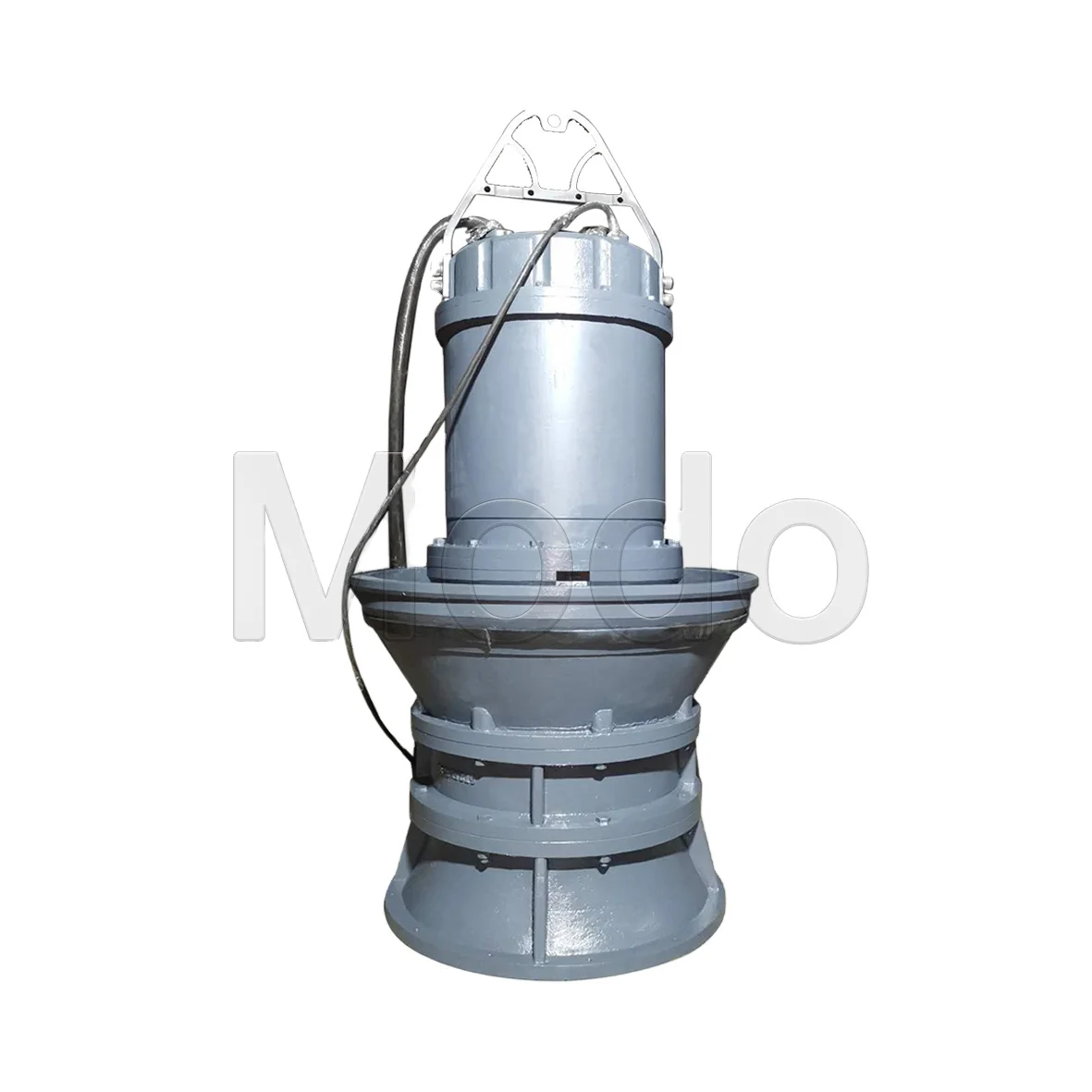 Vertical Electric Large Agriculture Irrigation Propeller Axial Flow Water Pump Deep Well Submersible Water Pump