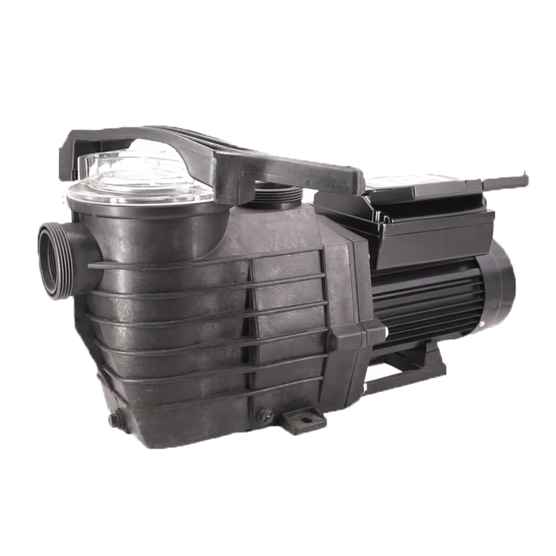 J15009 3HP Variable Frequency Pool Pump