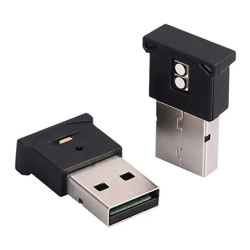 Accessoires décoratifs pour documents, mini USB, LED, escales intérieures, urgence, PC