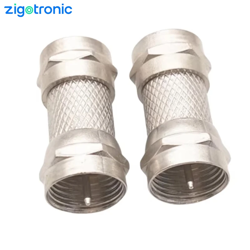 F Type RG6 Coax Cab…