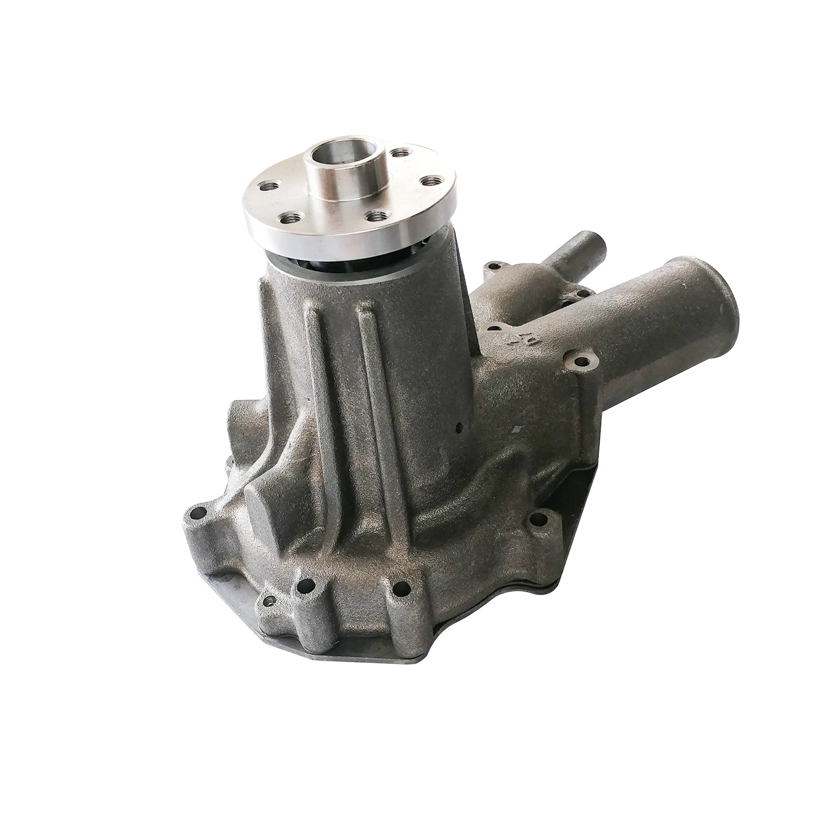 TOPVELSUN 1-13650-133-0 1-13650-133-3 Water Pump Compatible with ZAXIS330 6HK1T Engine