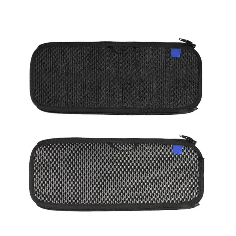 Funda protectora para la cabeza, cojín lavable, fácil de instalar, Shure AONIC50