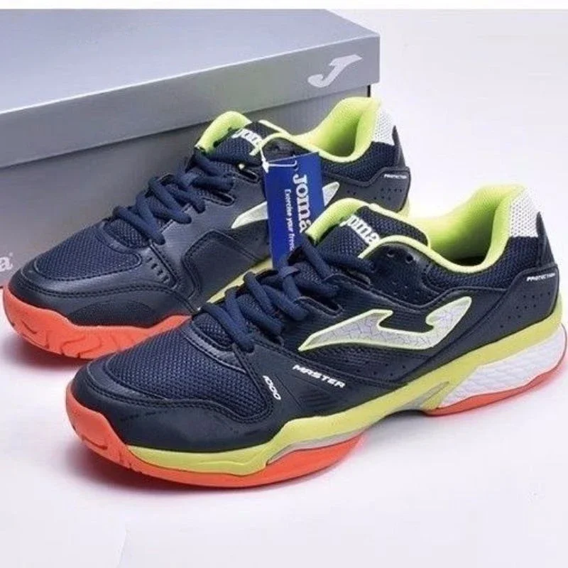 

Professional Badminton Shoes For Men Anti-Slip Badminton Training Shoes Wear-Resisting Outdoor Sneakers breathable Tennis Shoes