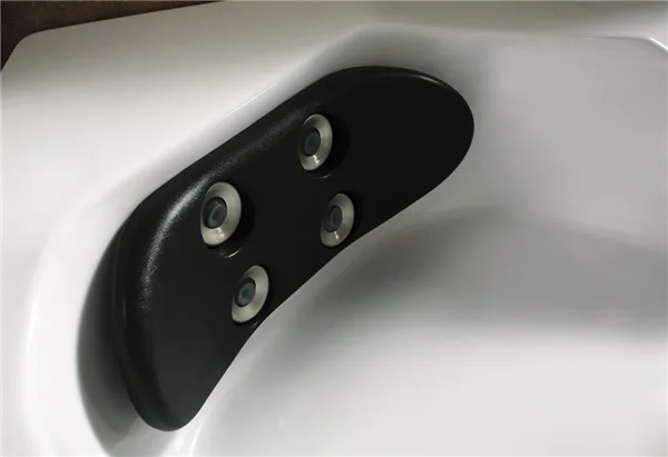 M-2010 Small Portable Plastic Bathtub For Adult