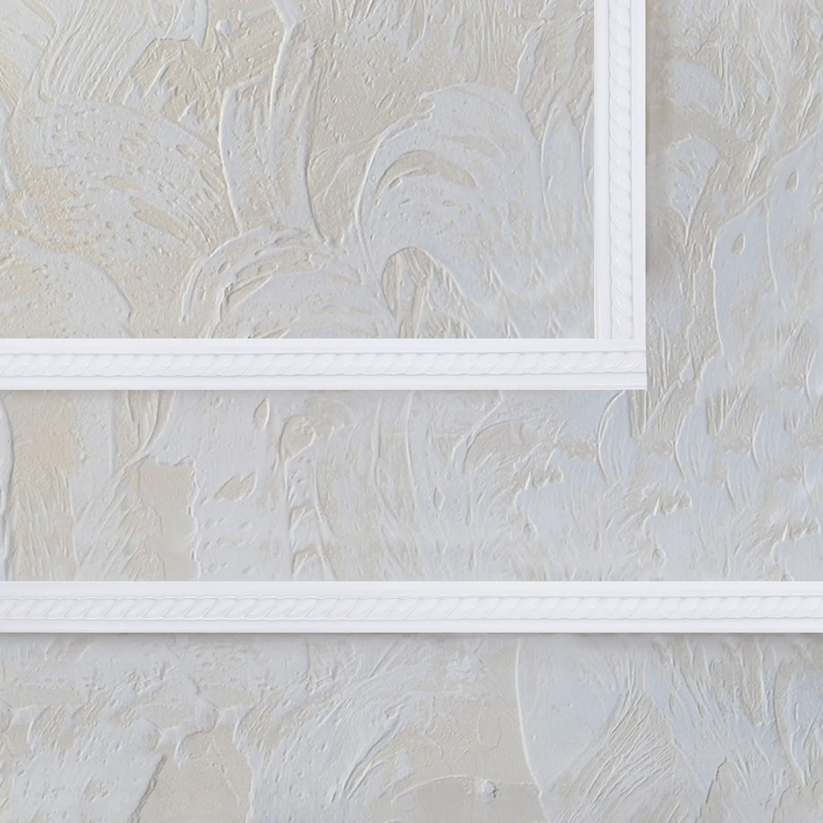 자가 접착식 장식 스트립 벽 천장 가구 모서리 보호용 유연한 몰딩 PVC 트림 보더 월