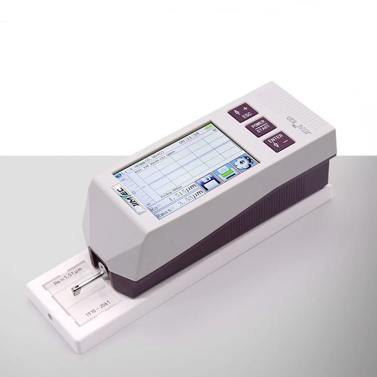 

JITAI8103 digital surface roughness tester Roughness Tester surface profile gauge machine