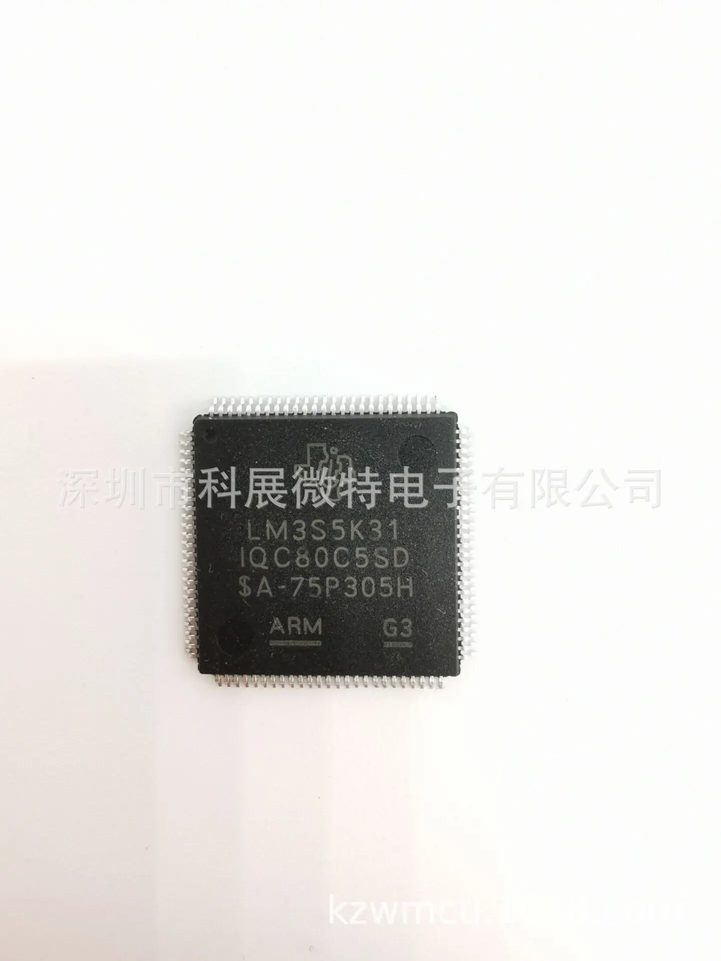 

LM3S5K31-IQC80C5SDLM3S5K31 LQFP-100 Integrated chip Original New