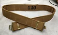 belt