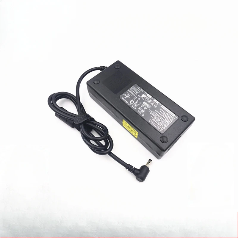 

For Shinelon X55 laptop charger 19.5V6.15A 120W power adapter