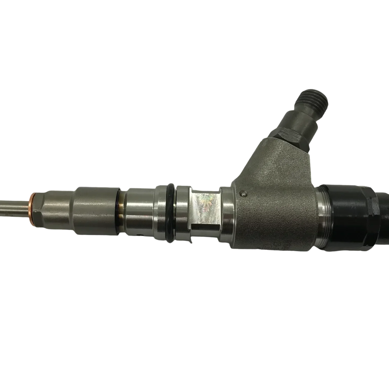 

Форсунка Common Rail Топливная форсунка в сборе 0445120400 для двигателя CAT C4.4 320D