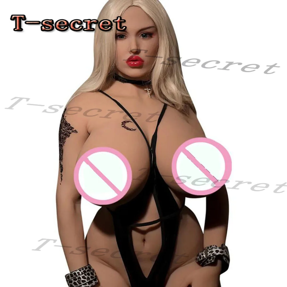 Sex-Doll Love Dolls para homens, masturbação, boneca sexy, oral, bunda, Adult Sex Toys, vagina realista, mama, silicone TPE anal, 158cm