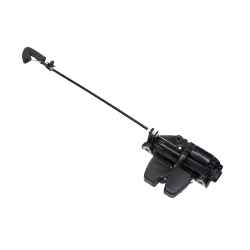 

Rear Tailgate Lock Rear Door Trunk Boot Lock Block Assembly for Fengon 360 370 580 1pc Brand New