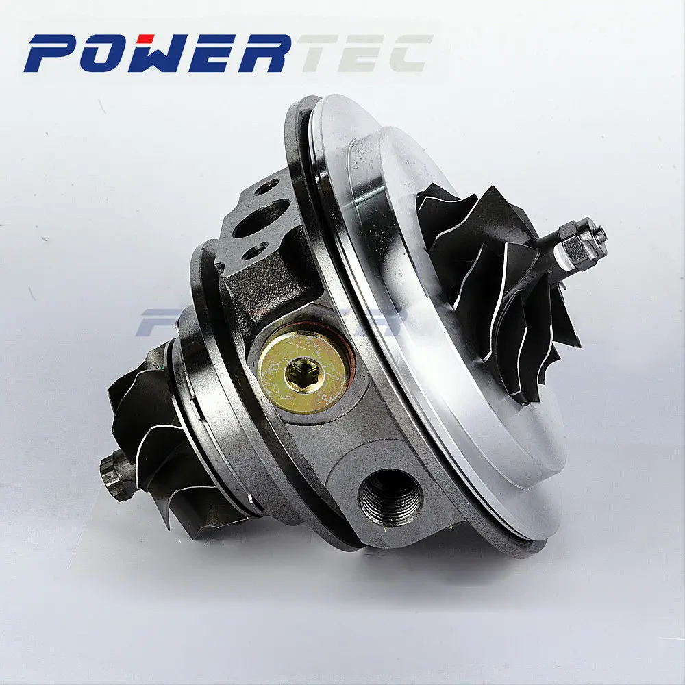 Turbo CHRA 53039880347 Turbine Core for Jaguar XF XJ Land Rover Range Rover Evoque Cabriolet J05 CC9 2.0 177Kw 241HP 2012-2015