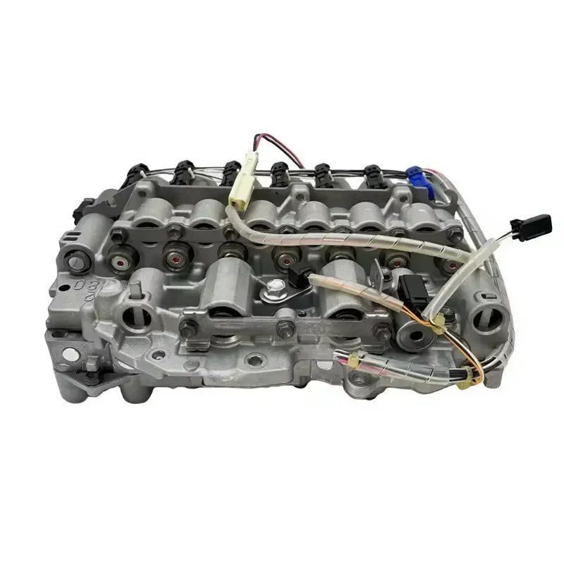 2026 Interport Cross-border Exclusive For Model Auto Parts UA80 Automatic Transmission Valve Body With Start And Stop