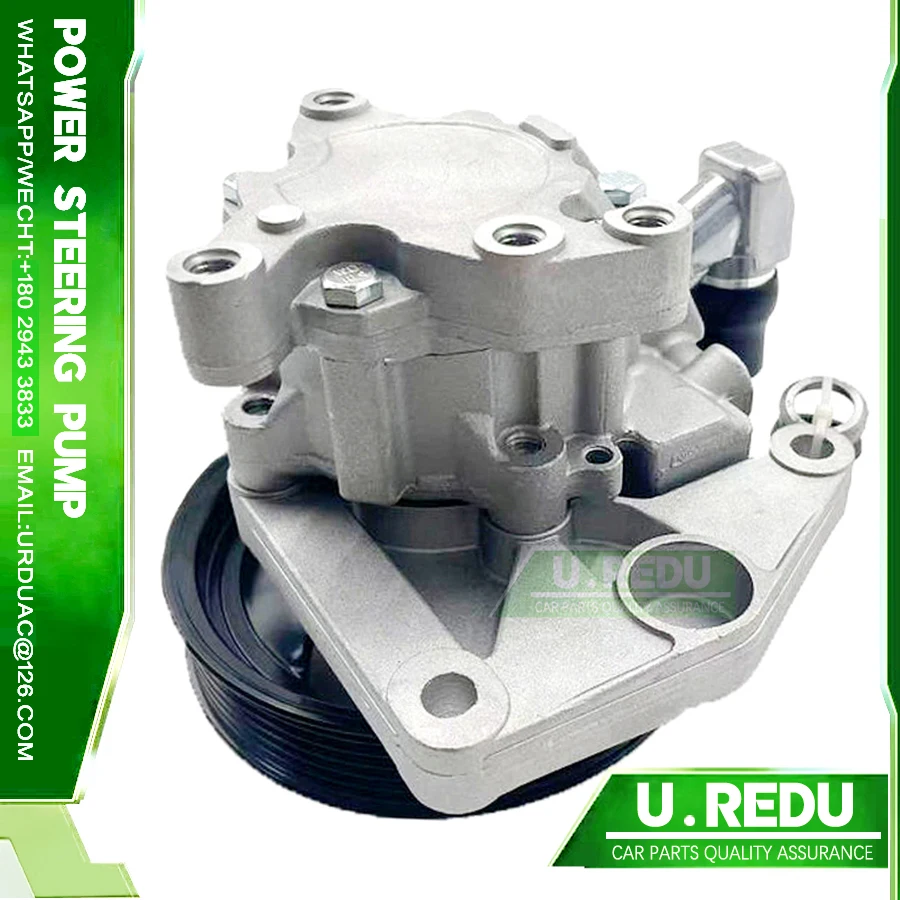 Power Steering Pump For Mercedes Benz M-CLASS R-CLASS GL-CLASS W221 W164 X164 W251 V251 W220 GL450 0054662001 0054662201