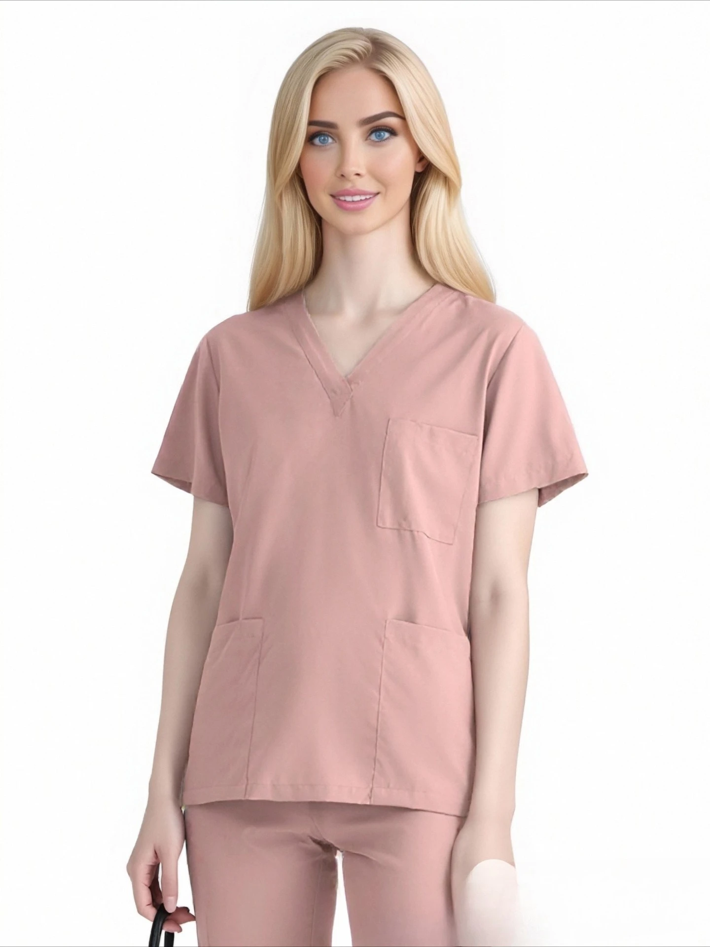 Quick drying  Workwear Thin Hand washing Clothes Oral Dentistry Doctor Operating Room  Clothes