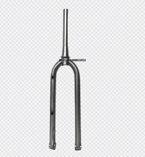 

15mm Rigid MTB Fork Titanium Mountain Fork