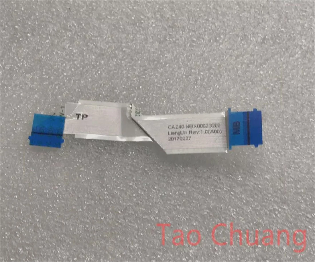 0VXD56 FOR DELL Latitude 5289 E5289 E5285 E7389 E7390 Touchpad 0TKV0Y touchpad cable NBX00023200