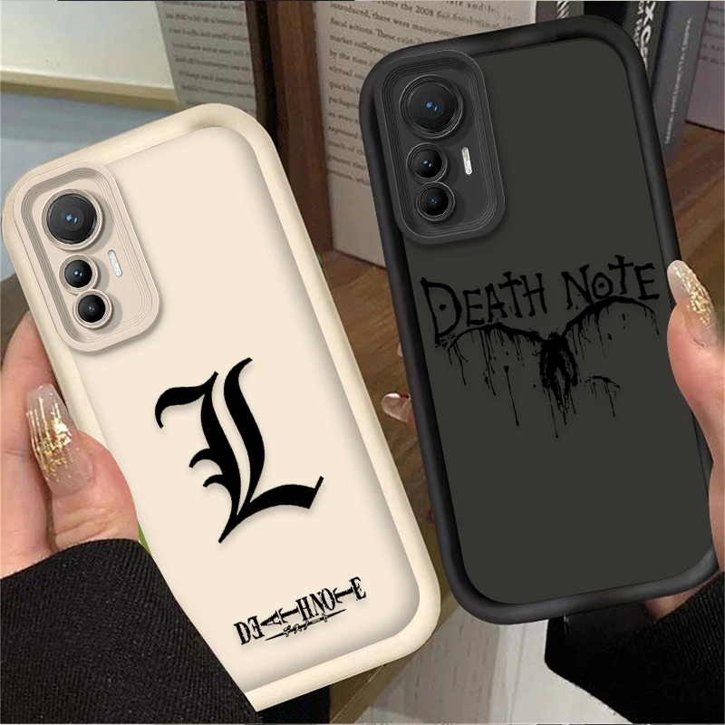 Anime Death Note L … - image