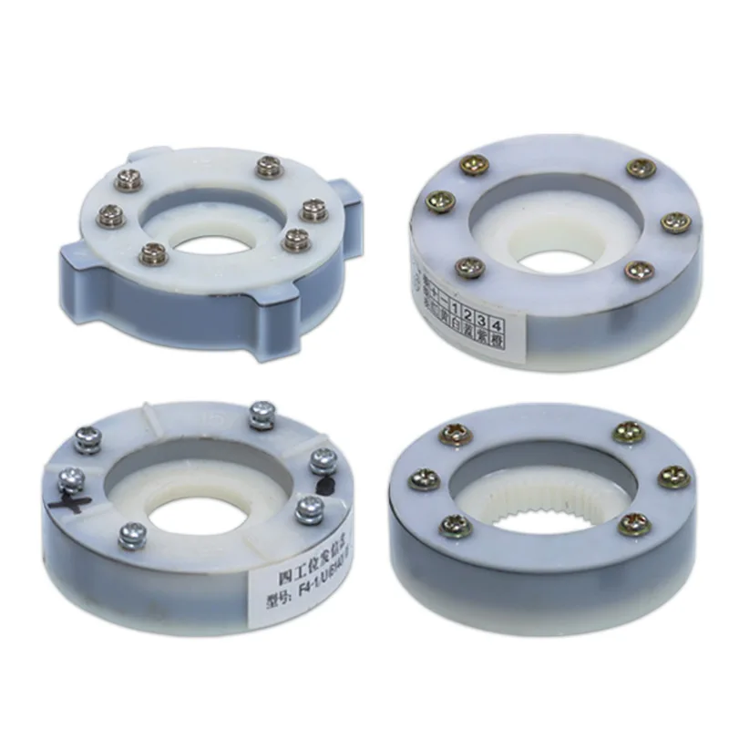 Hongda transmitter tray 14/15T control electric tool holder transmitter lathe transmitter tray machine tool inquiry tray