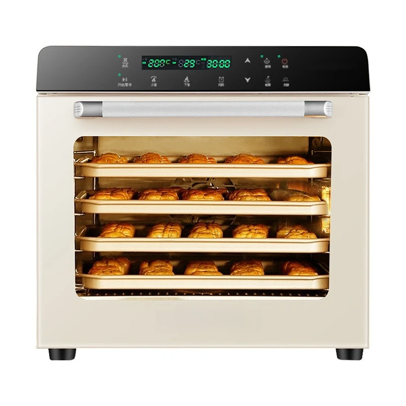 

Household private oven, baking large-capacity commercial blast stove