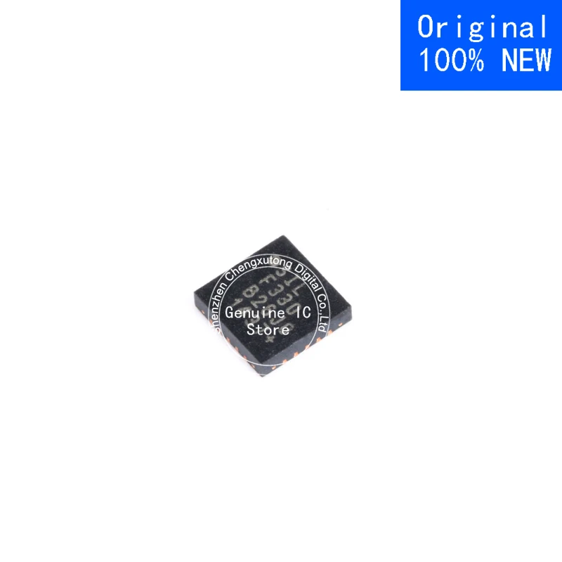 C8051F330-GM F330 QFN  New Original Genuine Ic