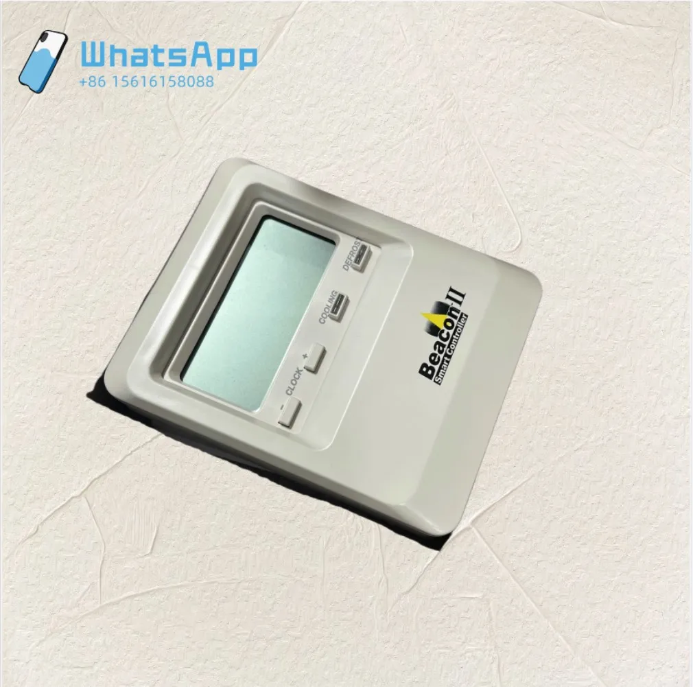 Beacon 2 Smart Controller 89704301 Heatcraft Refrigeration