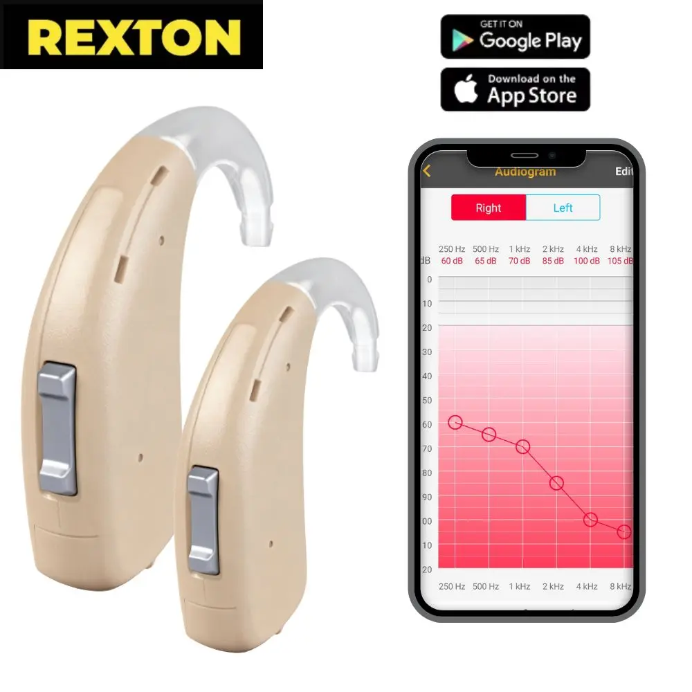 120Db Self-Programm…