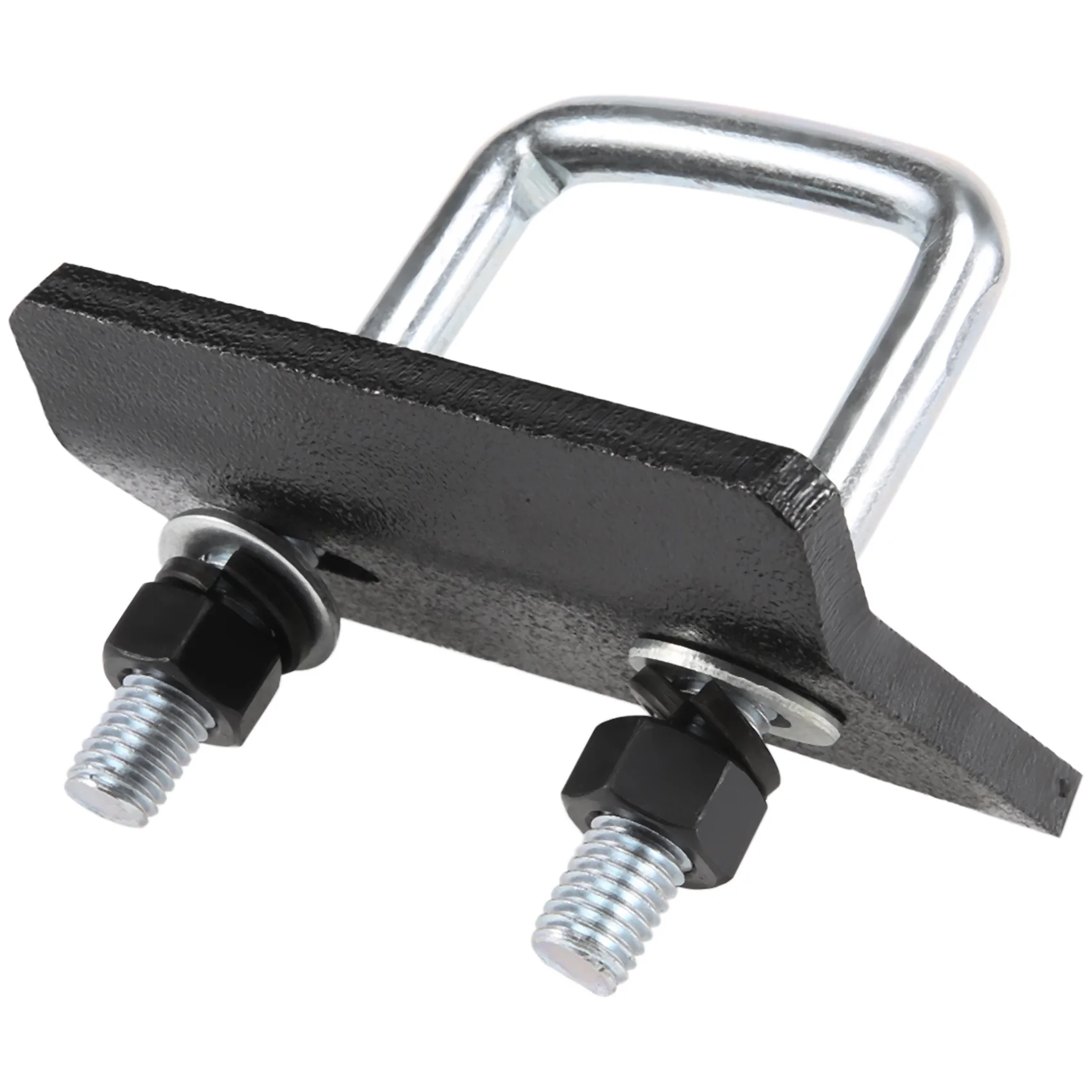 

Hitch Tightener, Anti-Rattle Stabilizer for 2 Inch and 1.25 Inch