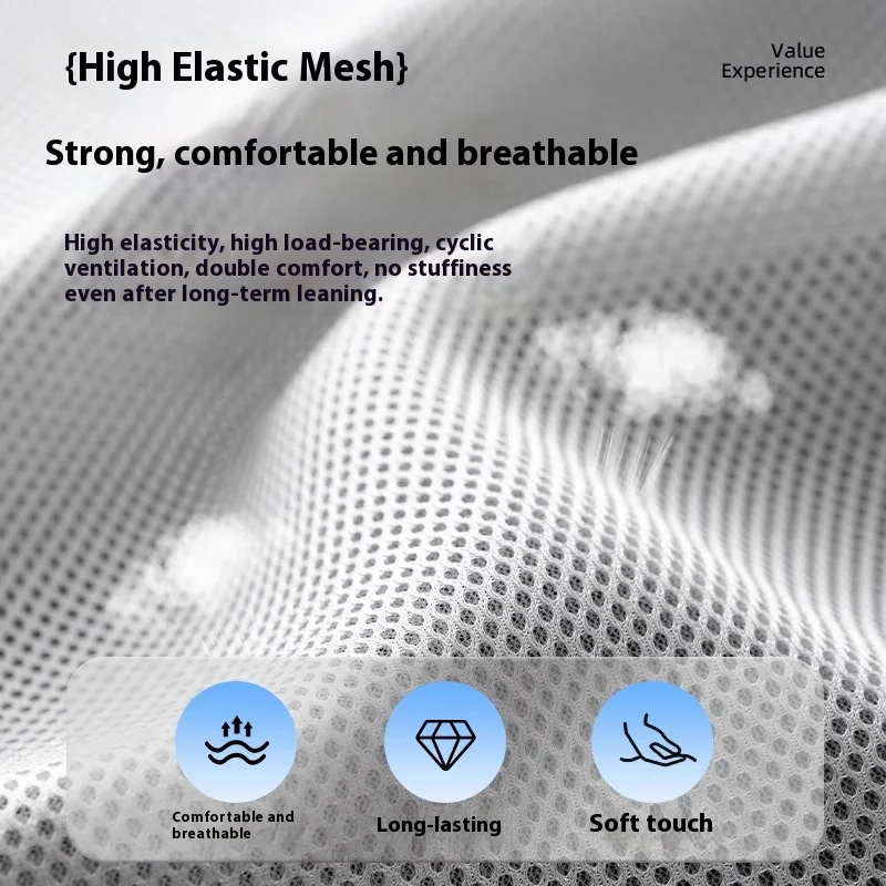 Gaming Chair Office Ergonomic Desk Chair With Lumbar Support Swivel Rolling Home Computer Room Sillas De Oficina Furniture