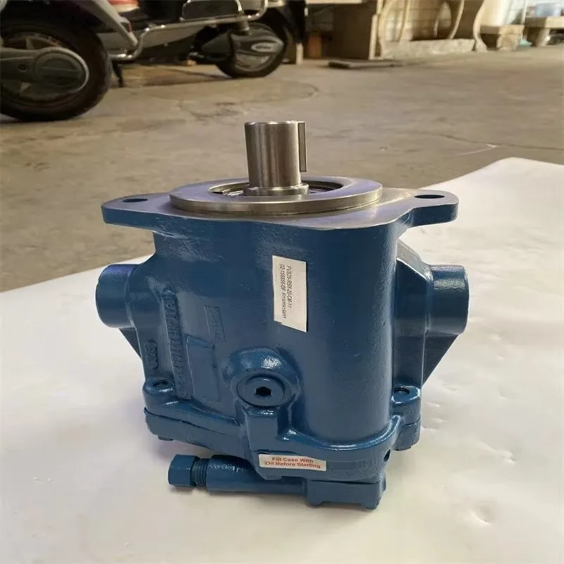 PVB5-RDY-20-CG-11 H…