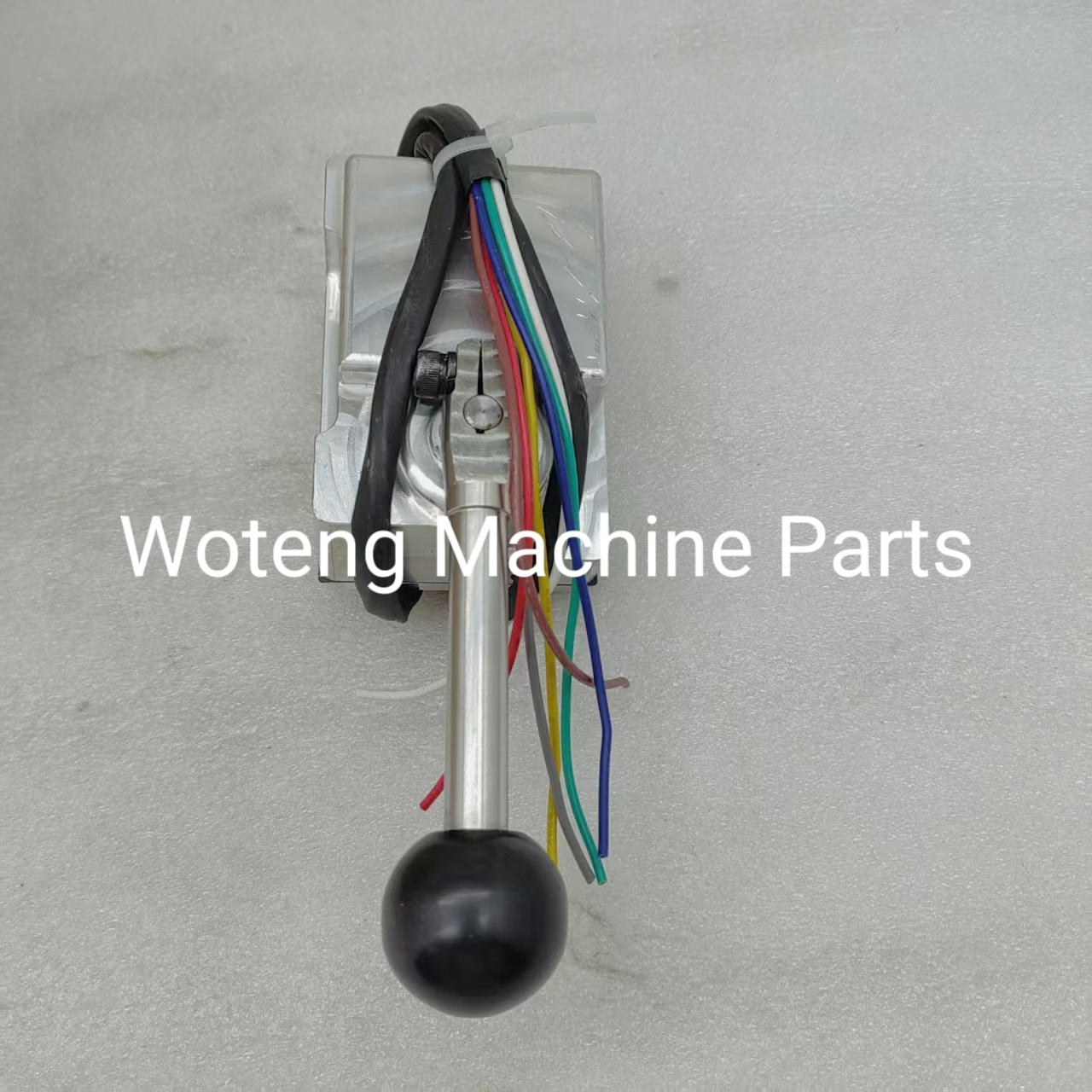 

Joystick Controller 32401615 Construction Machinery Parts Joystick for AICHI Machine