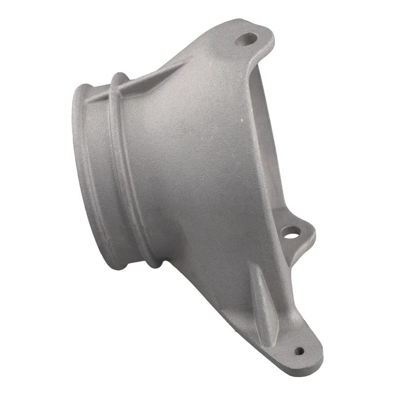 

6EX-R1313-00-00 Steering Nozzle Deflector For VX700 1100 Vehicle Replacement Part