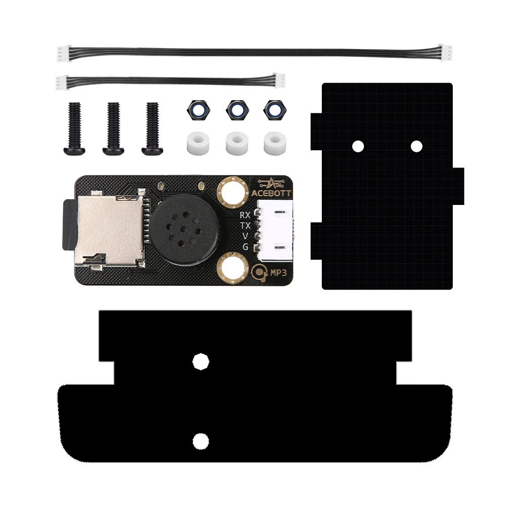 Variant: MP3 Expansion Pack