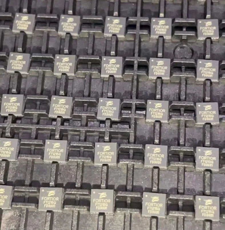 FT1215Q Brushless D…