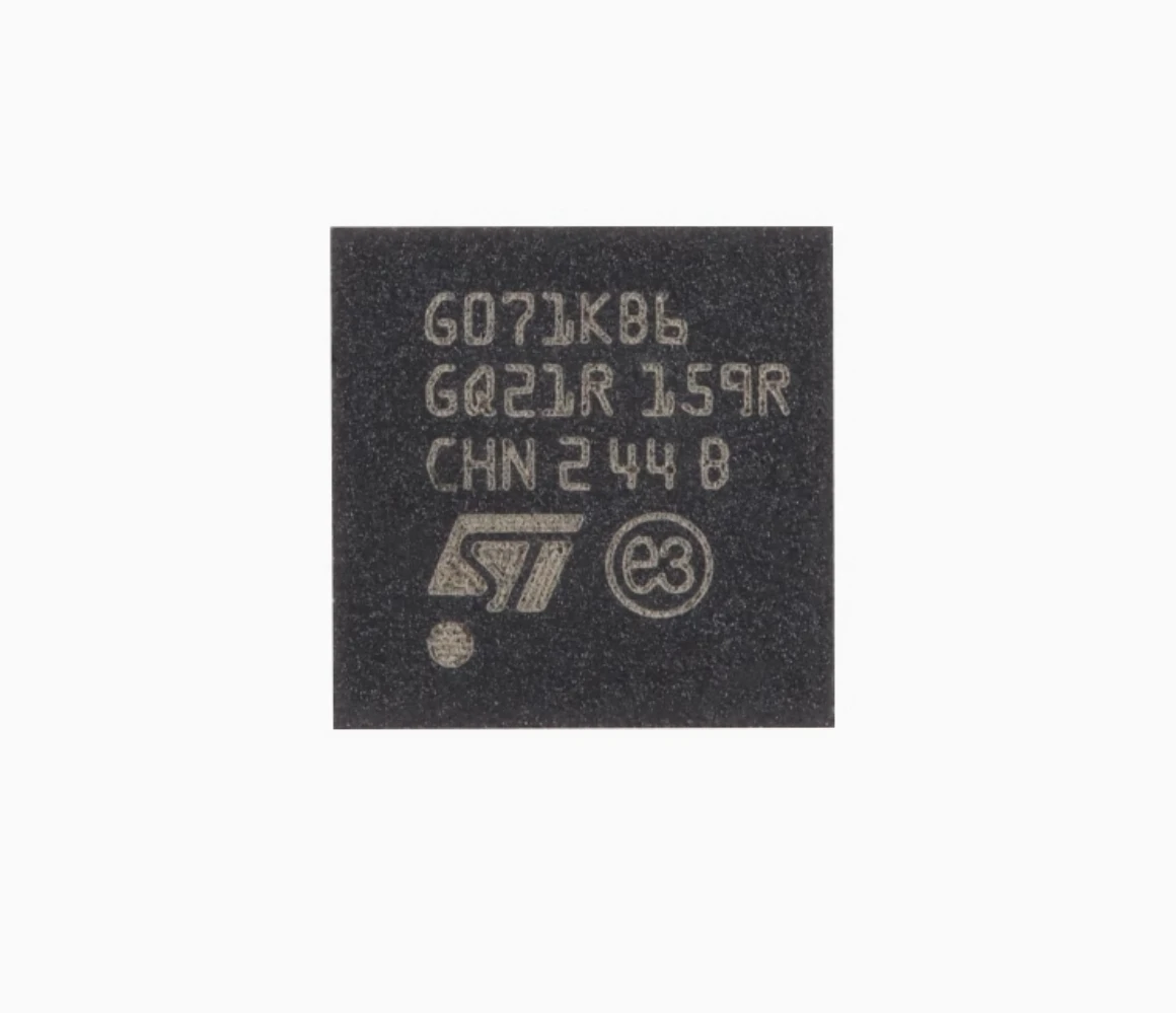 Original STM32G071K…