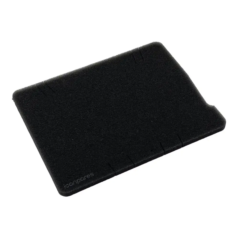 Compatible for Electrolux Compatible ESP73RRT, ESPC71DBT, ESPC72RRT, ESPC74SWT Silent Performer Cleaner Sponge Filter