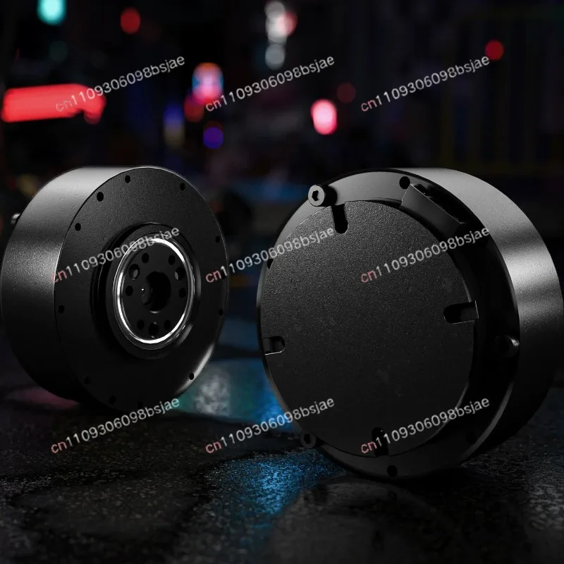 Suitable for Spiritual Foot Times Joint Motor ROBSTRIDE02: Quasi-direct drive 17Nm integrated joint module double version
