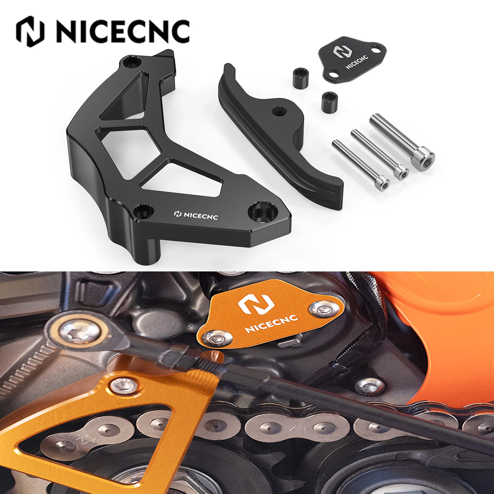 

For KTM 790 Adventure R S 790 Duke 890 Adventure S/R Motorcycle Sensor Cover 790 Duke 890 Duke 2021 2022 2023 ALL Years 790 890