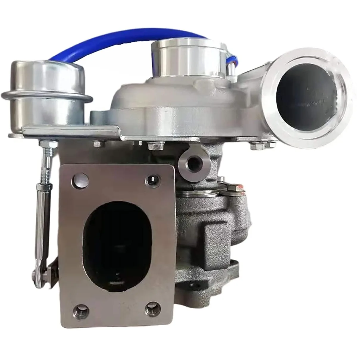 

Turbo HE150W HE201W Turbocharger 5350161 5350162 5554716 5454641 for Cummins ISF 2.8L Truck Engine