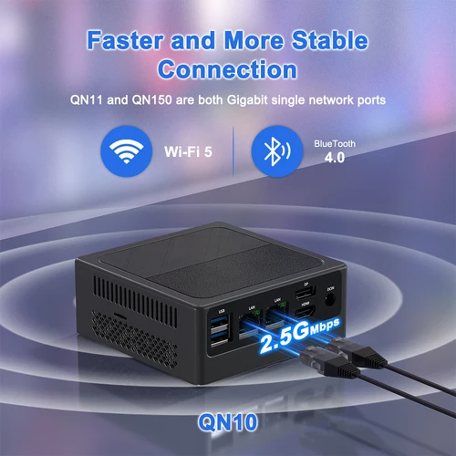 باريبون و ميني بي سي