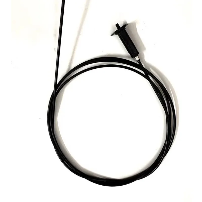 Fuel Tank Cover Oil Port Tank Door Cable Pull Wire for GAC Trumpchi GS4 GS5 GA6 Pull The Handle Empty Without Resistance