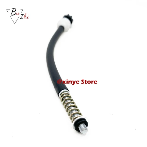 Imagen 2 del producto Tornillo de ajuste de velocidad de ralentí del carburador, 1 piezas, para Honda XR250 XR 250 TORNADO 16028-KCZ-000