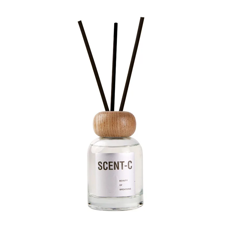 Star hotel fireless aromatherapy indoor continuous loose fragrance household general ornament fragrance gift box wholesale