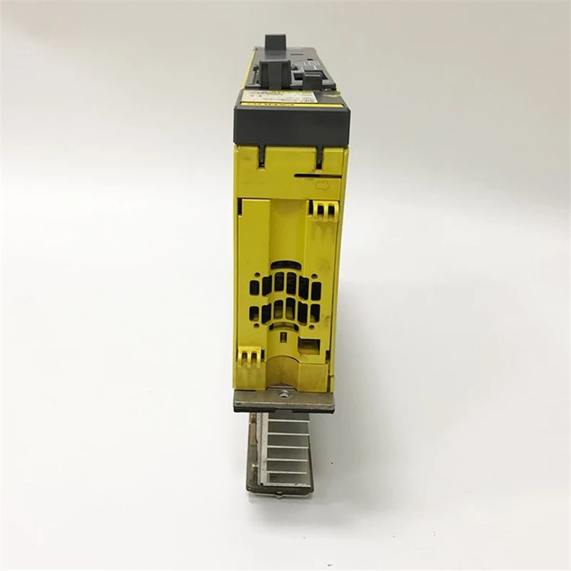 

Second-hand Fanuc Servo Drive A06b-6130-H003 A06b-6160-H003 Bisv40