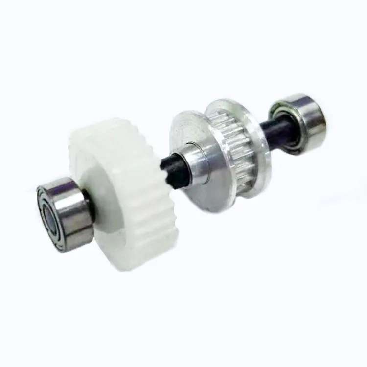 H50043 Tail Drive Gear Assembly for Align TAROT trex KDS 500 rc heli TL50043
