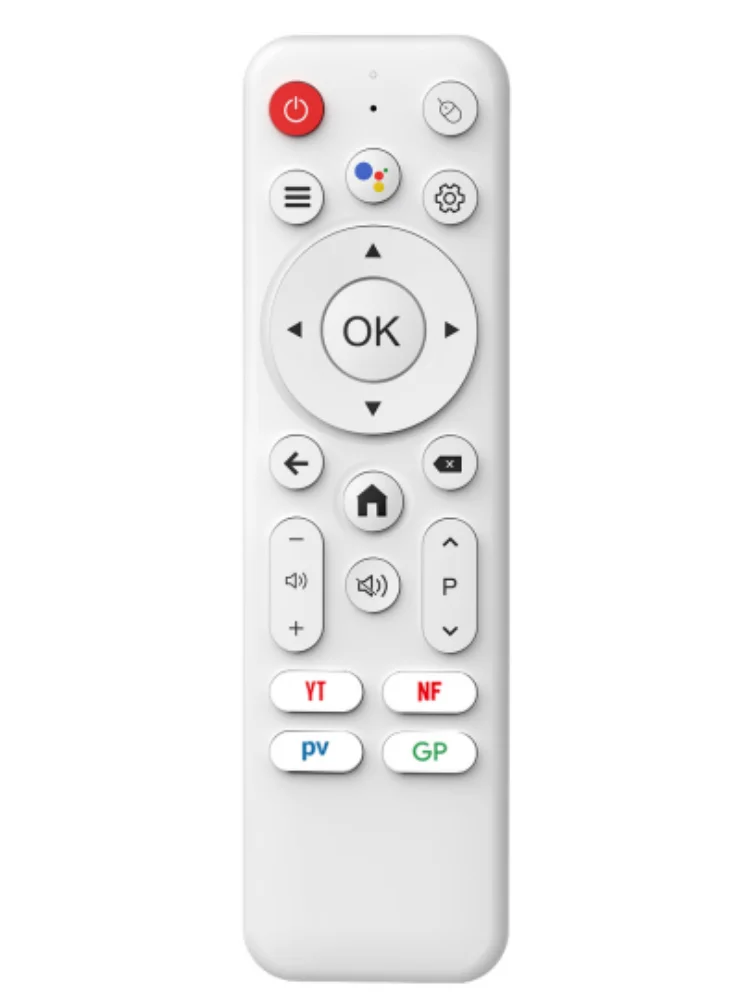 Remote for H96 MAX TV Box